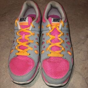 Nike Dual Fusion Run2